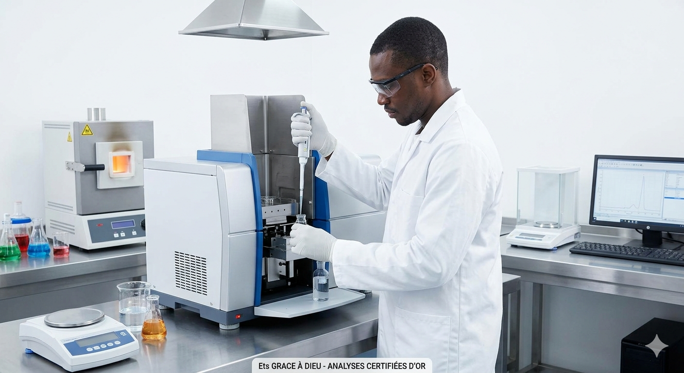 Laboratoire